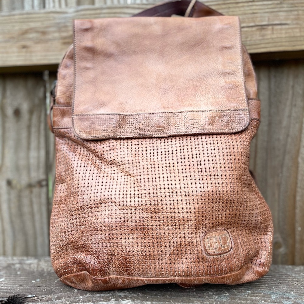 NWT BED STU PATSY BACKPACK